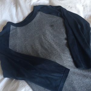 Hurley Long Sleeve Shirt